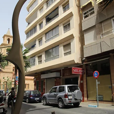 Homely Centro