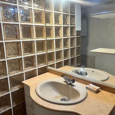 Apartment Homely Centro *