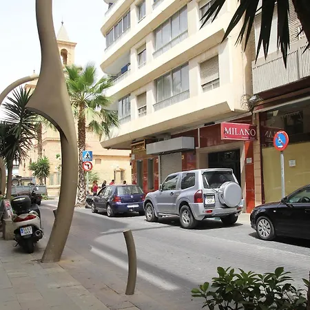 Homely Centro * Торевьиа