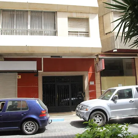 公寓 Homely Centro *