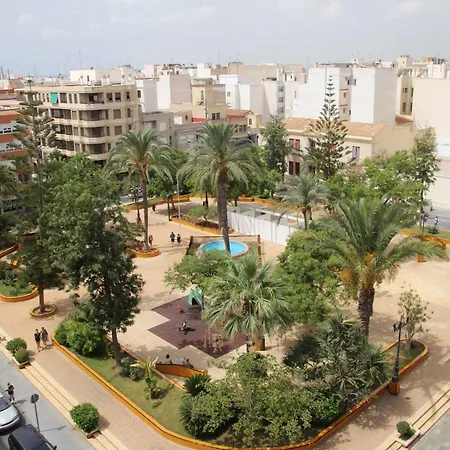 Homely Centro