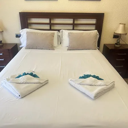 Homely Centro 托雷维耶哈