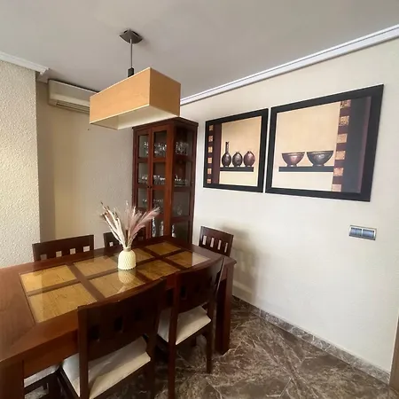 Homely Centro Апартаменты