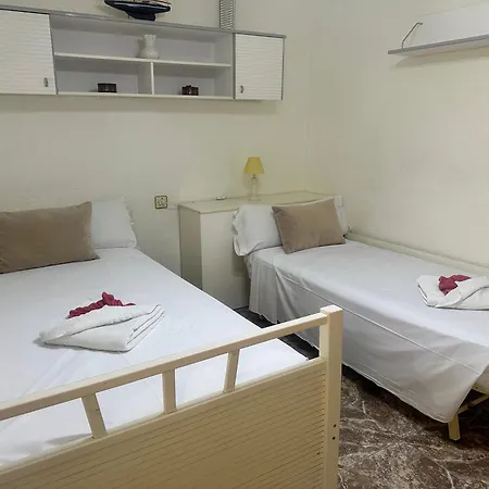 Homely Centro * Торевьиа
