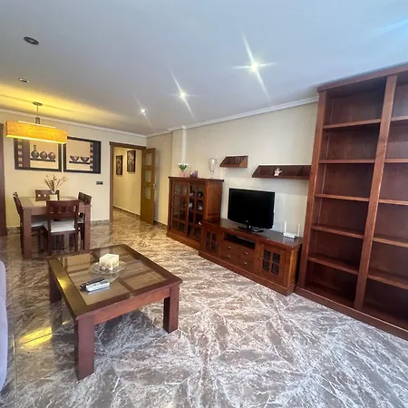 Апартаменты Homely Centro *