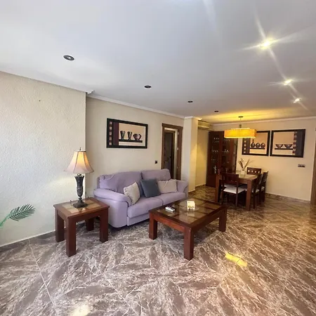 Homely Centro 公寓