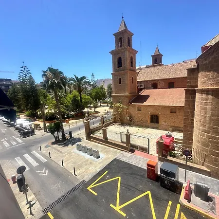 Апартаменты Homely Centro Торевьиа