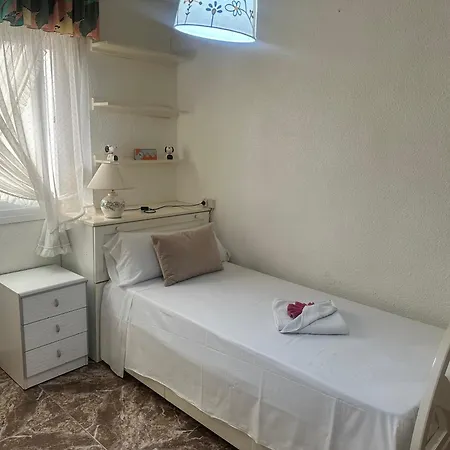 Homely Centro 托雷维耶哈