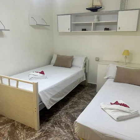 Апартаменты Homely Centro