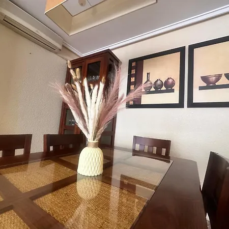 Homely Centro Ii Apartment *