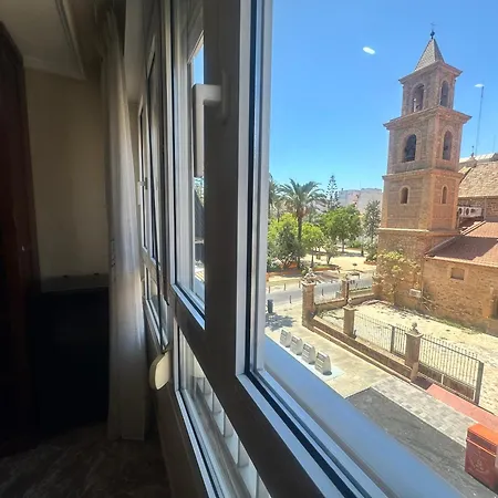 Homely Centro * Торевьиа