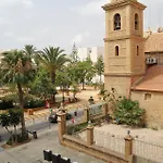 Apartmán Homely Centro Torrevieja