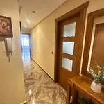 Apartmán Homely Centro Torrevieja