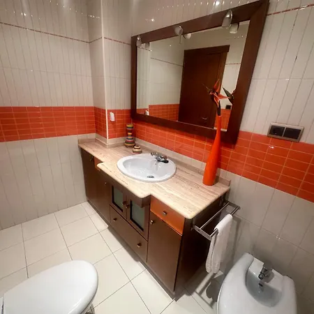 شقة Homely Centro *
