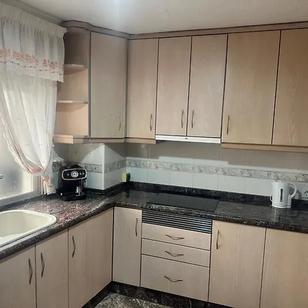 Homely Centro شقة *