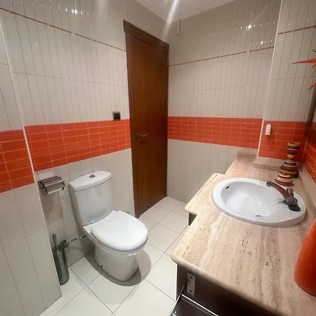 شقة Homely Centro تورّيفيِخا