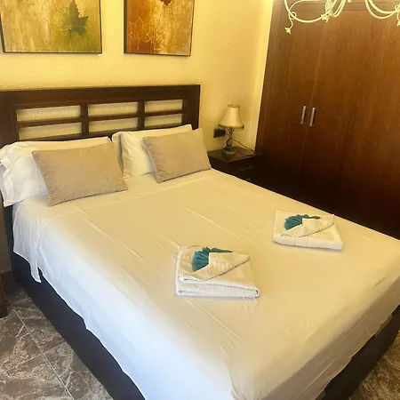 Homely Centro شقة
