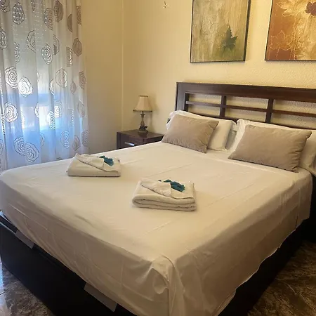 Homely Centro