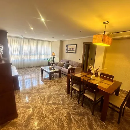 Appartement Homely Centro