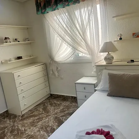 Homely Centro * تورّيفيِخا
