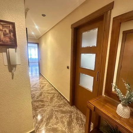 شقة Homely Centro تورّيفيِخا