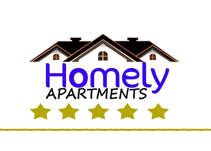 Homely Centro Torrevieja