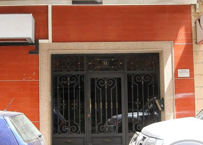 Homely Centro * Torrevieja
