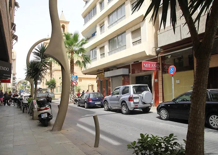 Homely Centro * Torrevieja