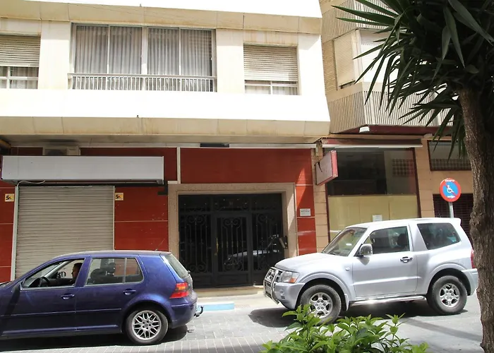 Appartement Homely Centro *