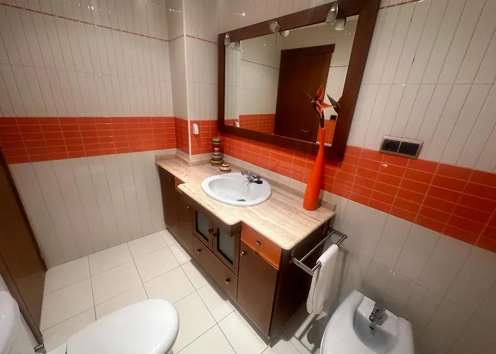 Appartement Homely Centro *