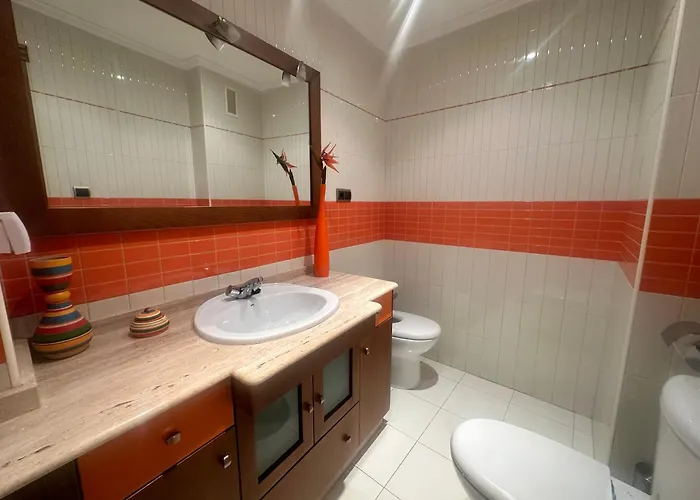 Homely Centro Appartement *