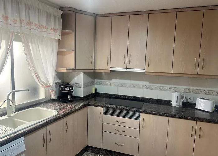 Homely Centro Appartement *