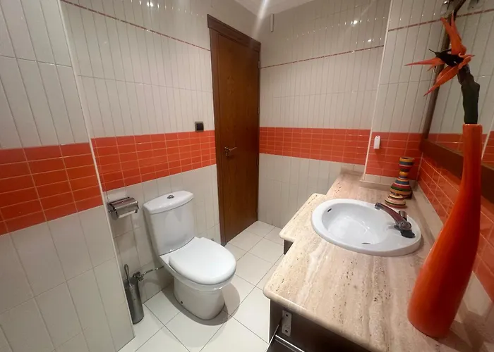 Appartement Homely Centro Torrevieja