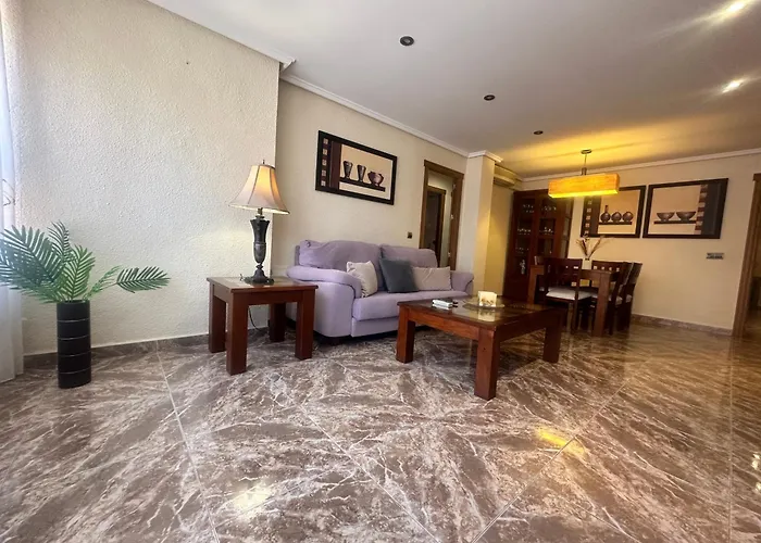 Homely Centro Appartement