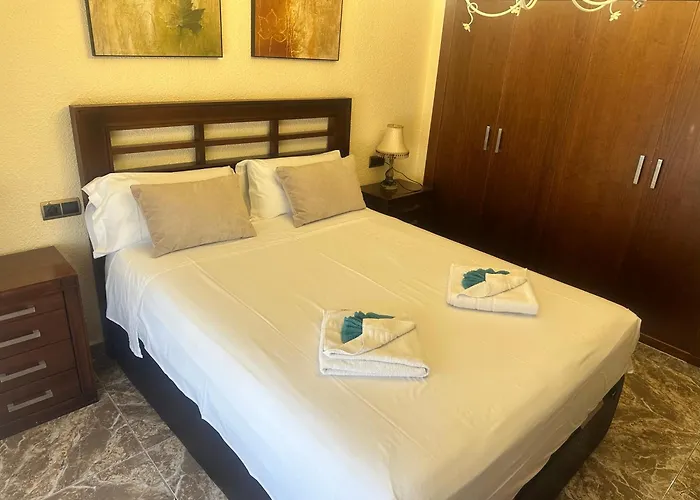 Homely Centro Appartement