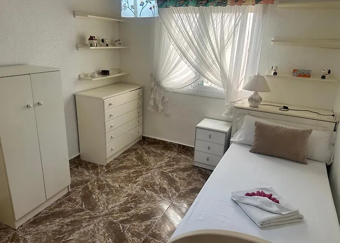Appartement Homely Centro