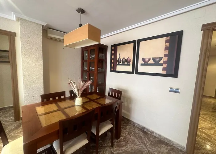 Homely Centro Appartement