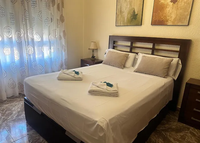 Homely Centro