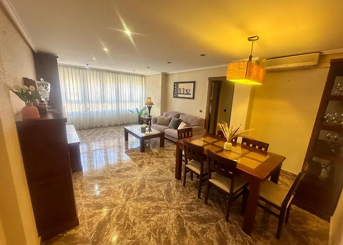 Appartement Homely Centro