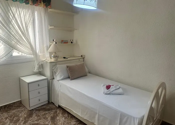 Homely Centro Torrevieja