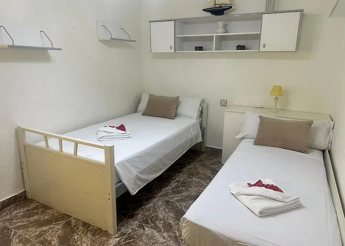Appartement Homely Centro