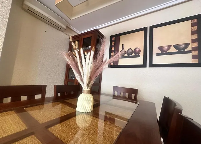 Homely Centro Appartement *