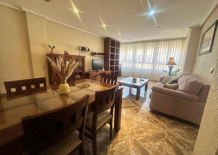 Homely Centro Appartement *